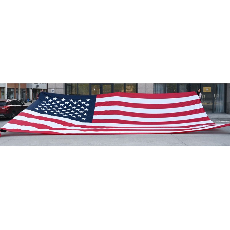 西固3x5ft 是多少厘米？旗帜常见规格尺寸对照与选购要点